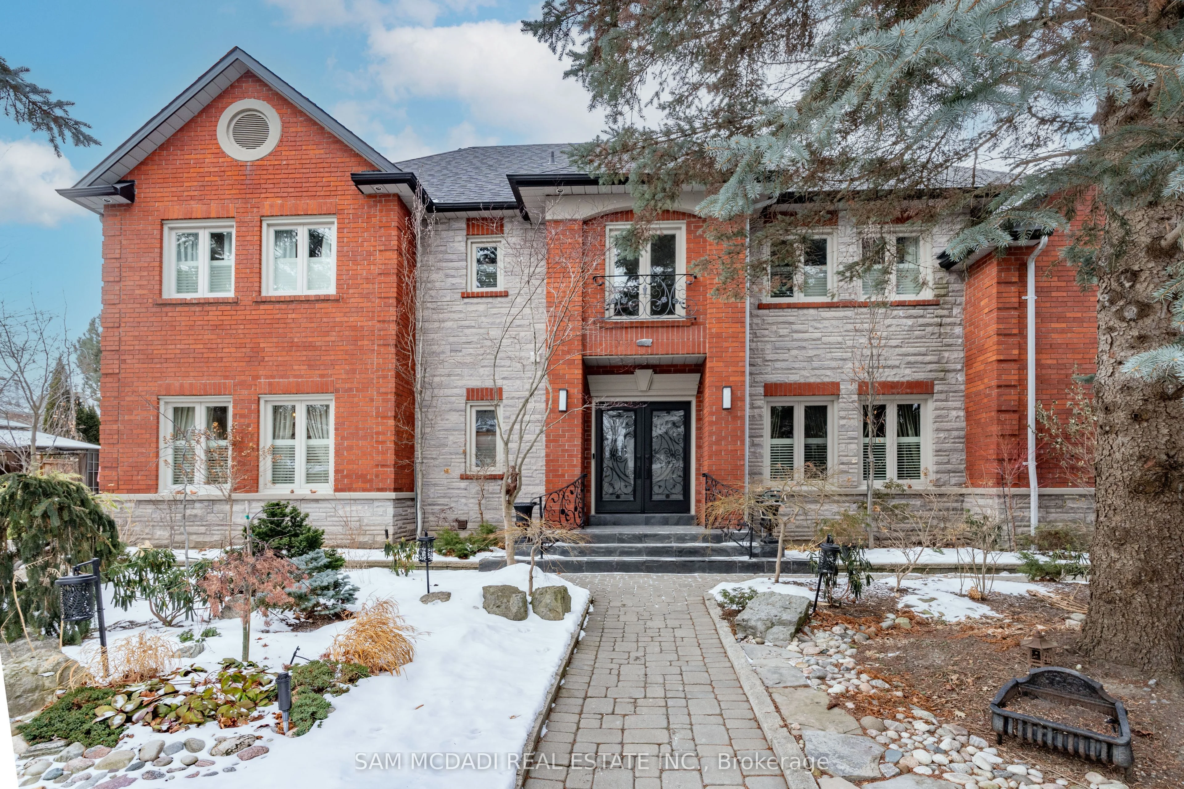 Detached in Mississauga