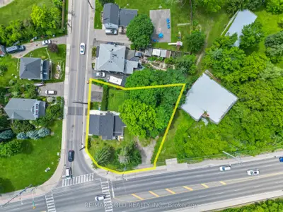 Detached in Brampton