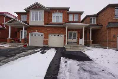 1121 Windbrook Grove Bsmt, Mississauga, On L5v 2v2