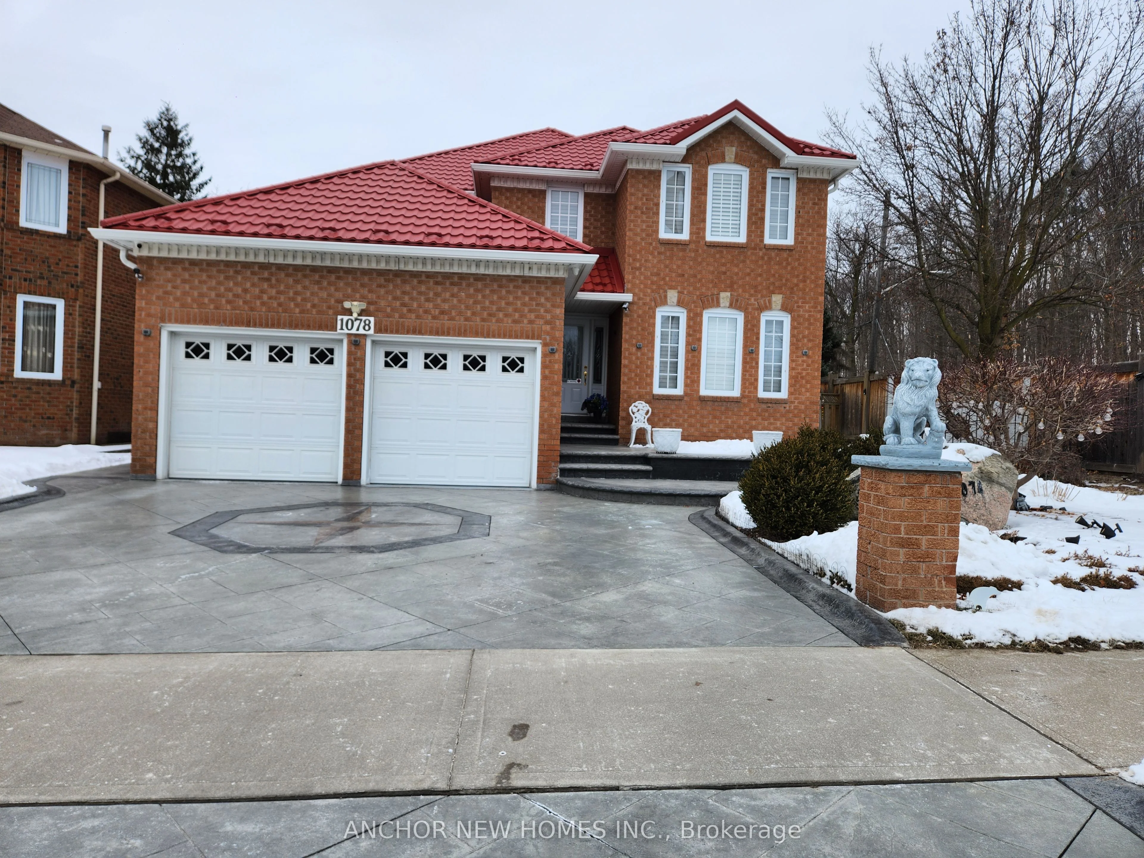 1078 Ceremonial(basement) Drive, Mississauga, On L5r 2z3
