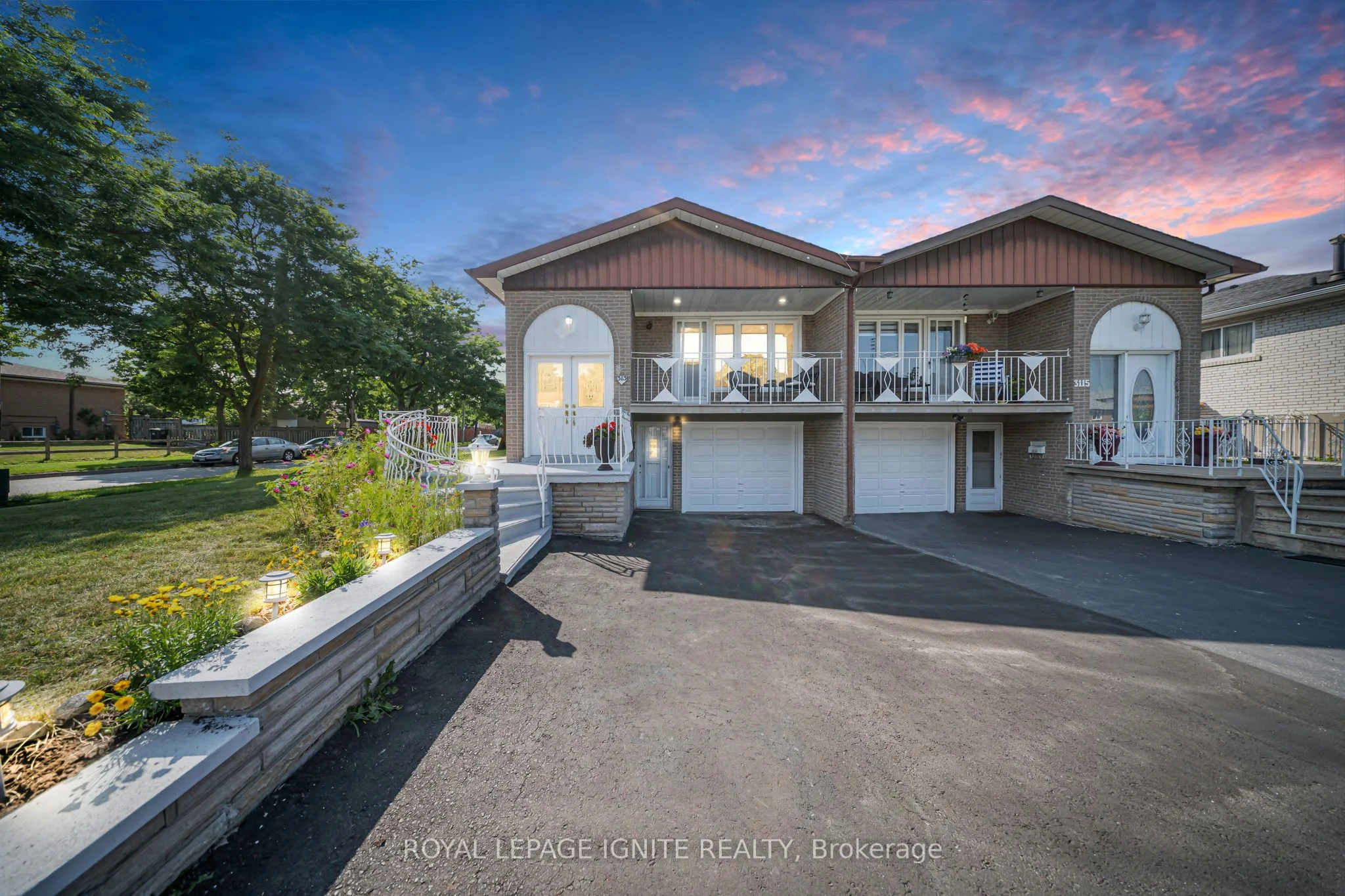 3113 Morning Star Drive, Mississauga, On L4t 1x3