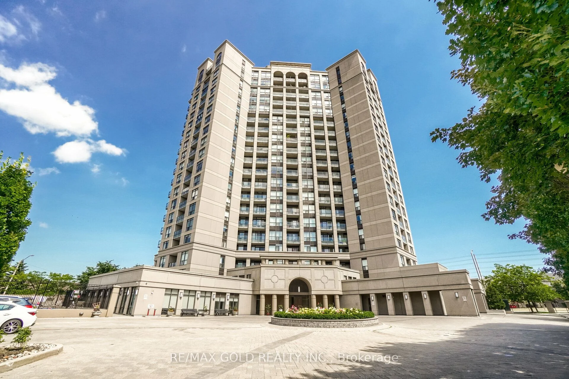 220 Forum Drive 102, Mississauga, On L4z 4k1