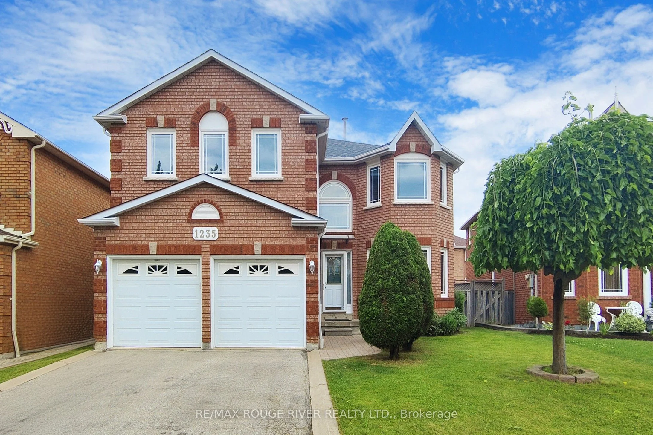 Detached in Mississauga