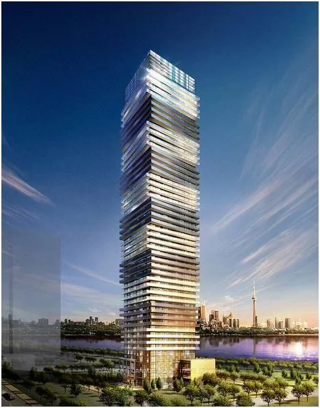 56 Annie Craig Drive 1809, Toronto W06, On M8v 0c5