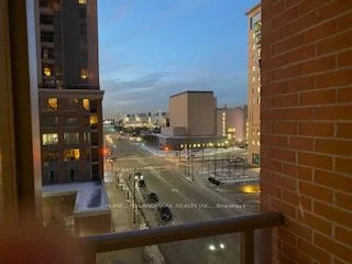 4080 Living Arts Drive 610, Mississauga, ON L5B 4N3