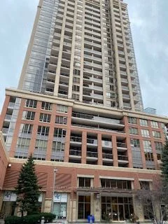 Condo Apartment in Mississauga