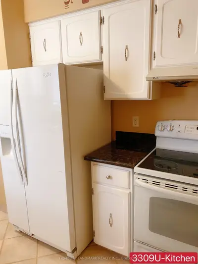 3309 Mainsail Crescent Upper, Mississauga, On L5l 1h3