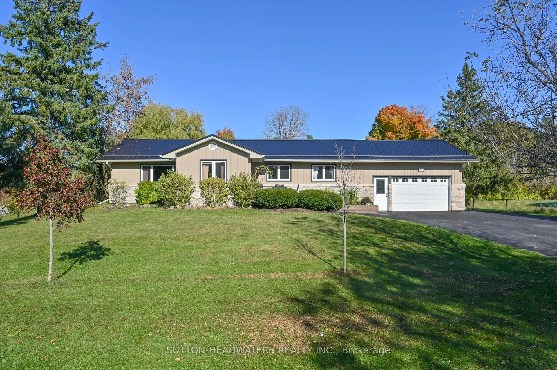Detached in Caledon
