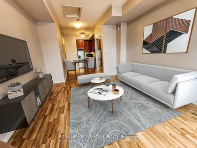 5150 Winston Churchill Boulevard 407, Mississauga, On L5m 0p1