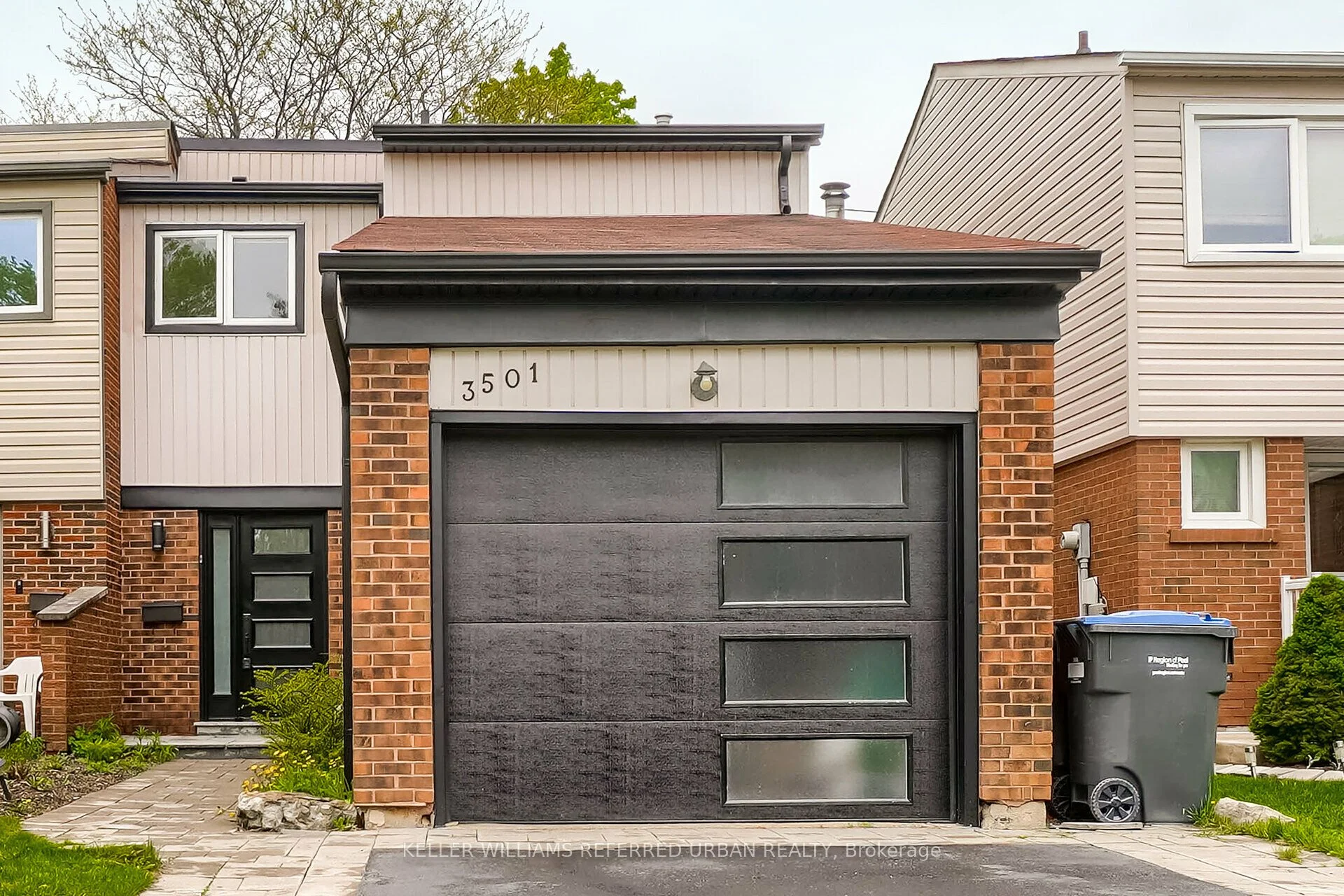 3501 Ash Row Crescent, Mississauga, On L5l 1k3