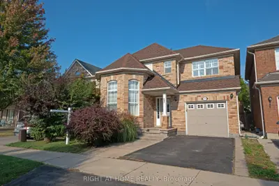3129 Abernathy Way, Oakville, On L6m 5c2