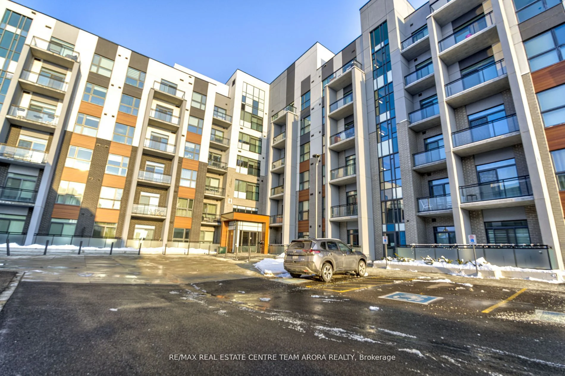 50 Kaitting Trail N 615, Oakville, On L6m 5n3