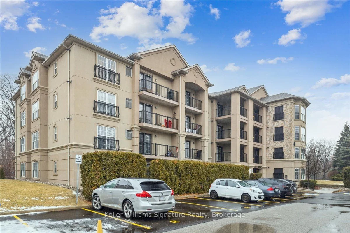 2075 Appleby Line 205, Burlington, On L7l 7h3