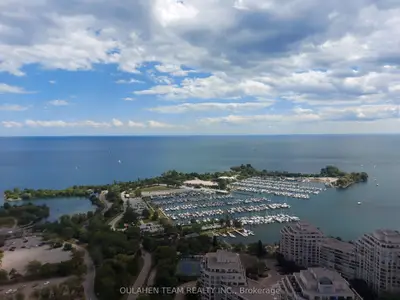2230 Lake Shore Boulevard W 4301, Toronto W06, On M8v 0b2