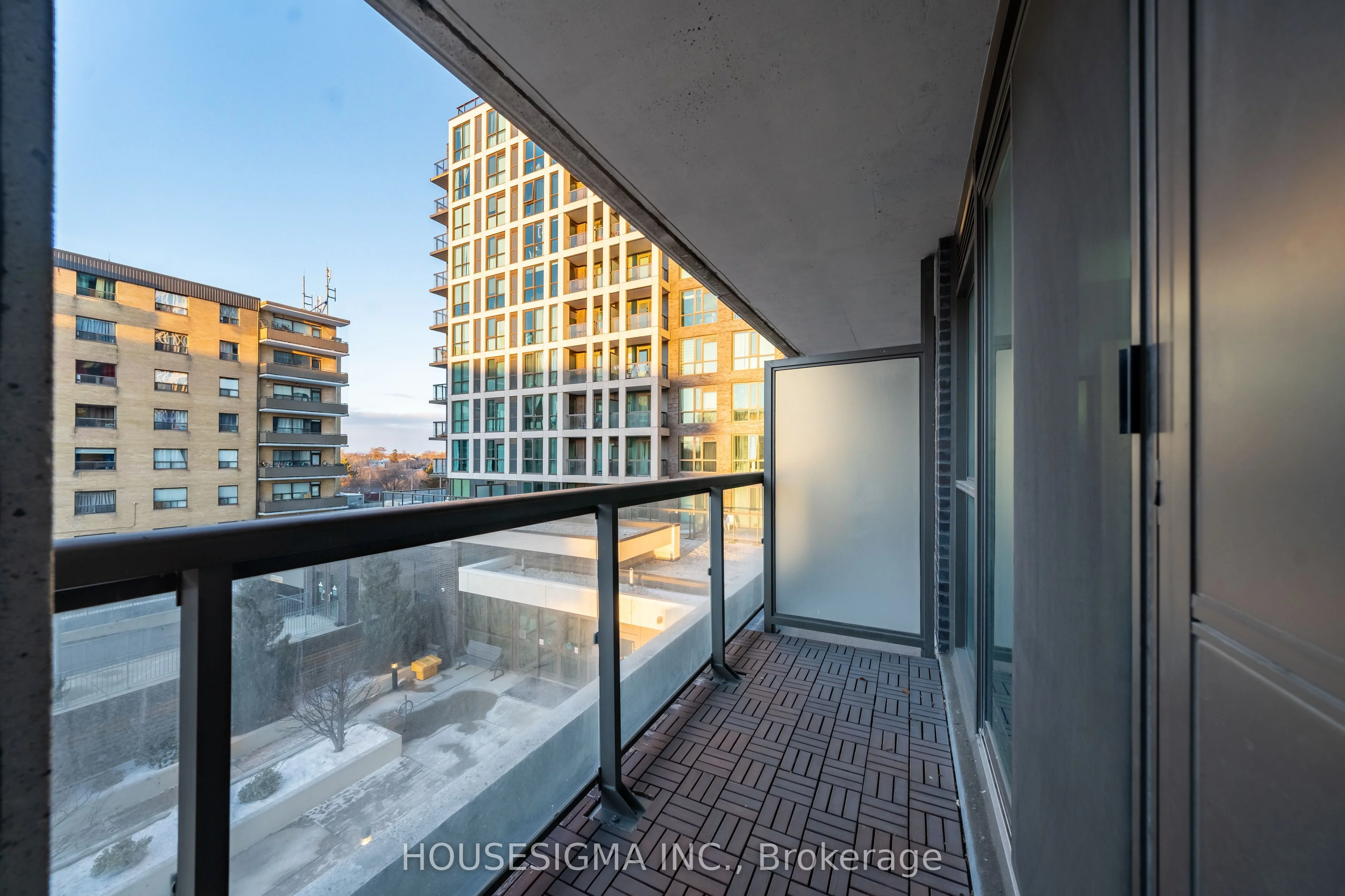 80 Esther Lorrie Drive 320, Toronto W10, ON M9W 0C6