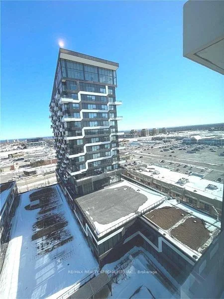 2489 Taunton Road 1220, Oakville, On L6h 3r8