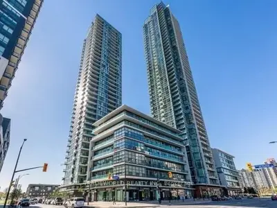 4070 Confederation Parkway 704, Mississauga, On L3b 0e9