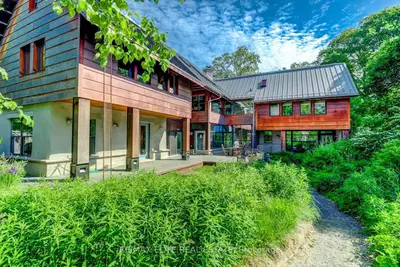 Detached in Mississauga