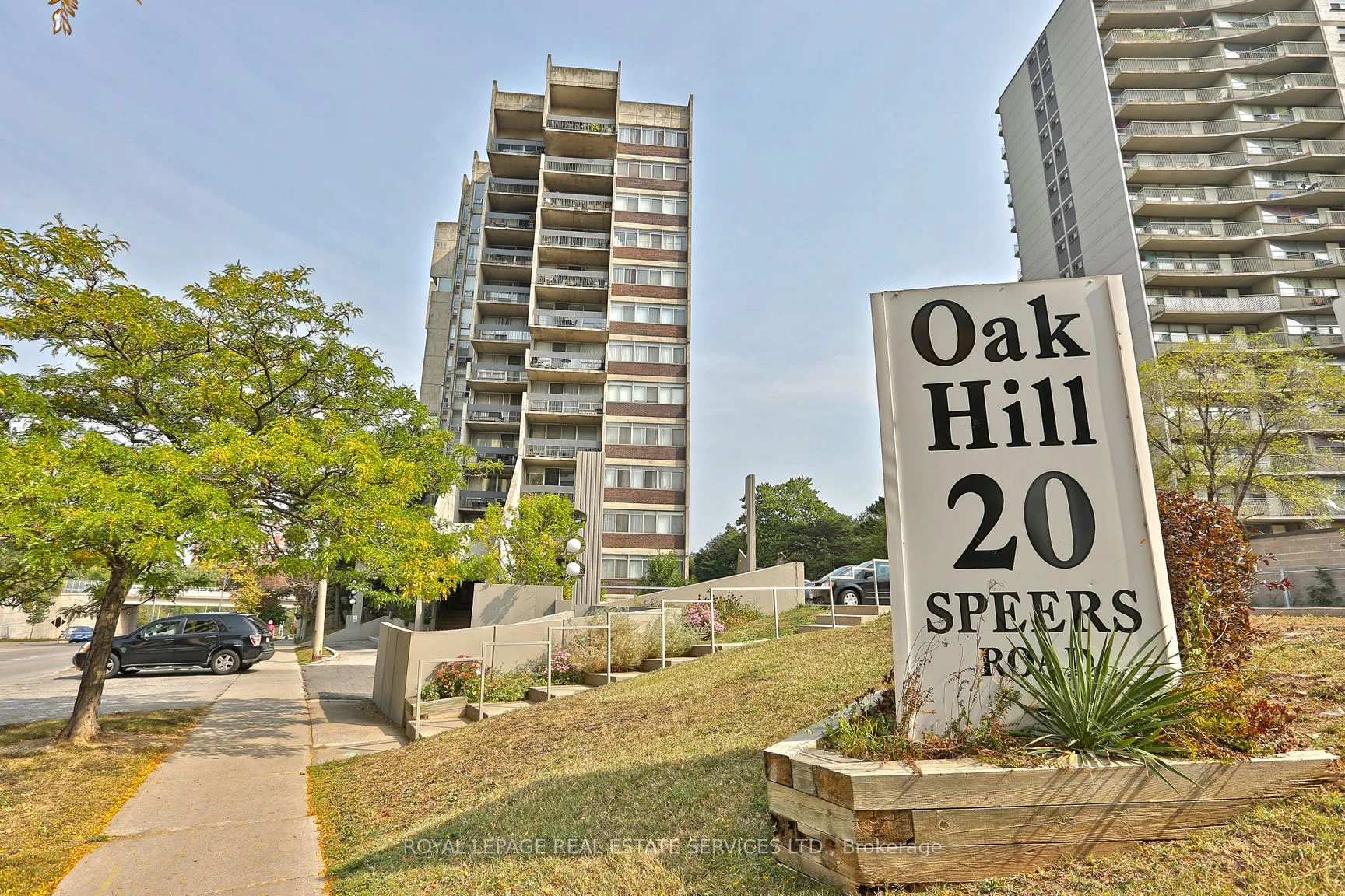 20 Speers Road 908, Oakville, On L6k 3r5