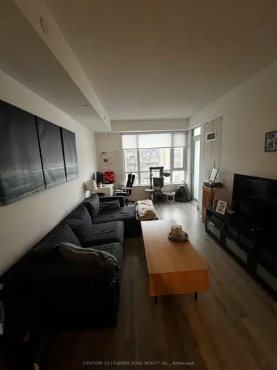 2800 Keele Street 313, Toronto W05, On M3m 2g5