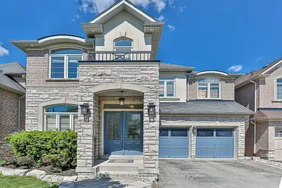 3206 Sorrento Crescent, Burlington, On L7m 0n4
