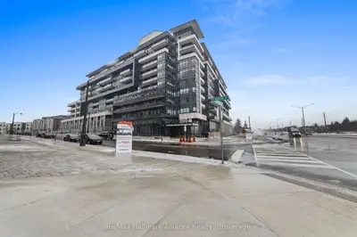 395 Dundas Street W Ph23, Oakville, On L6m 4m2