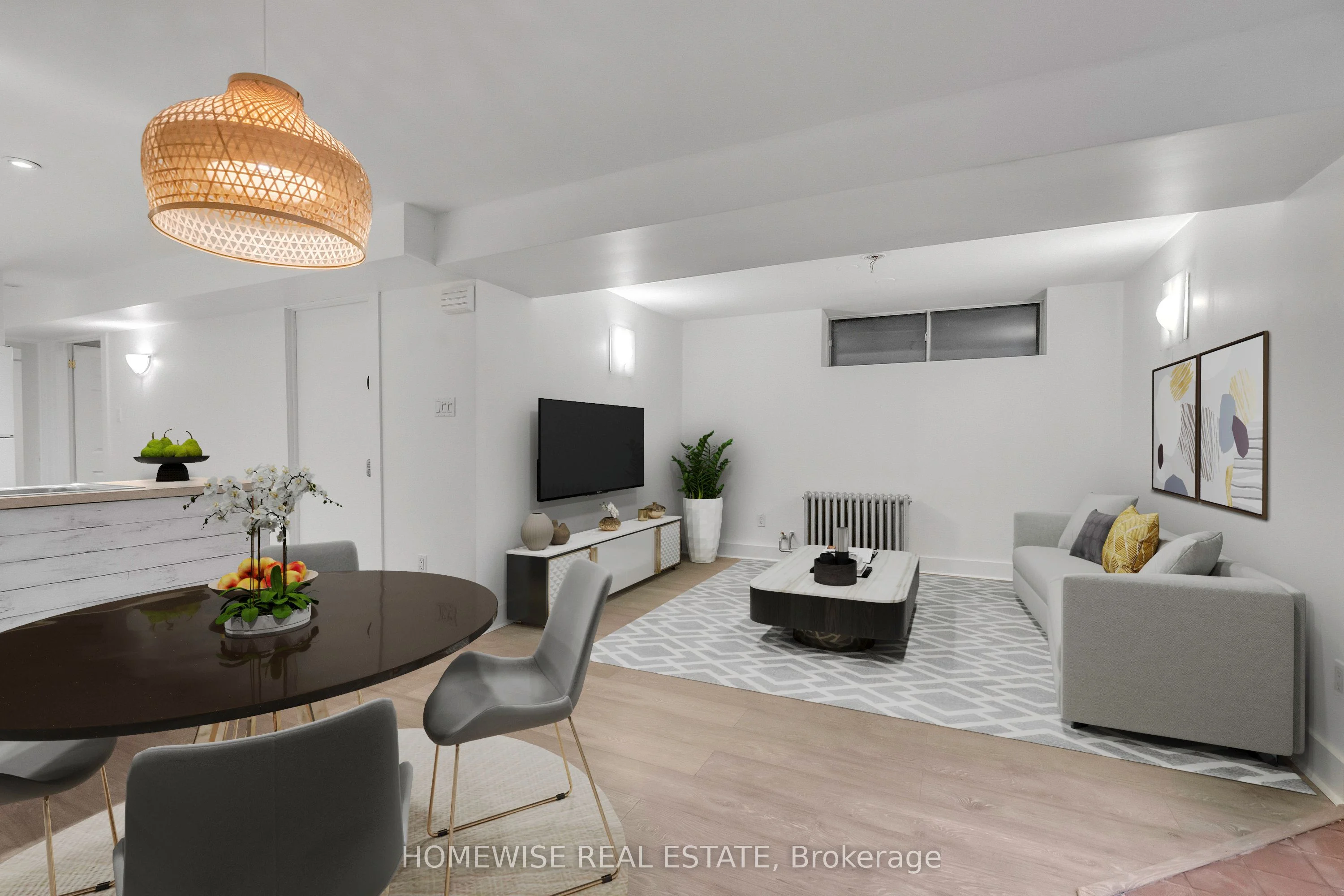 20 Laxton Avenue #3, Toronto W01, ON M6K 1K9