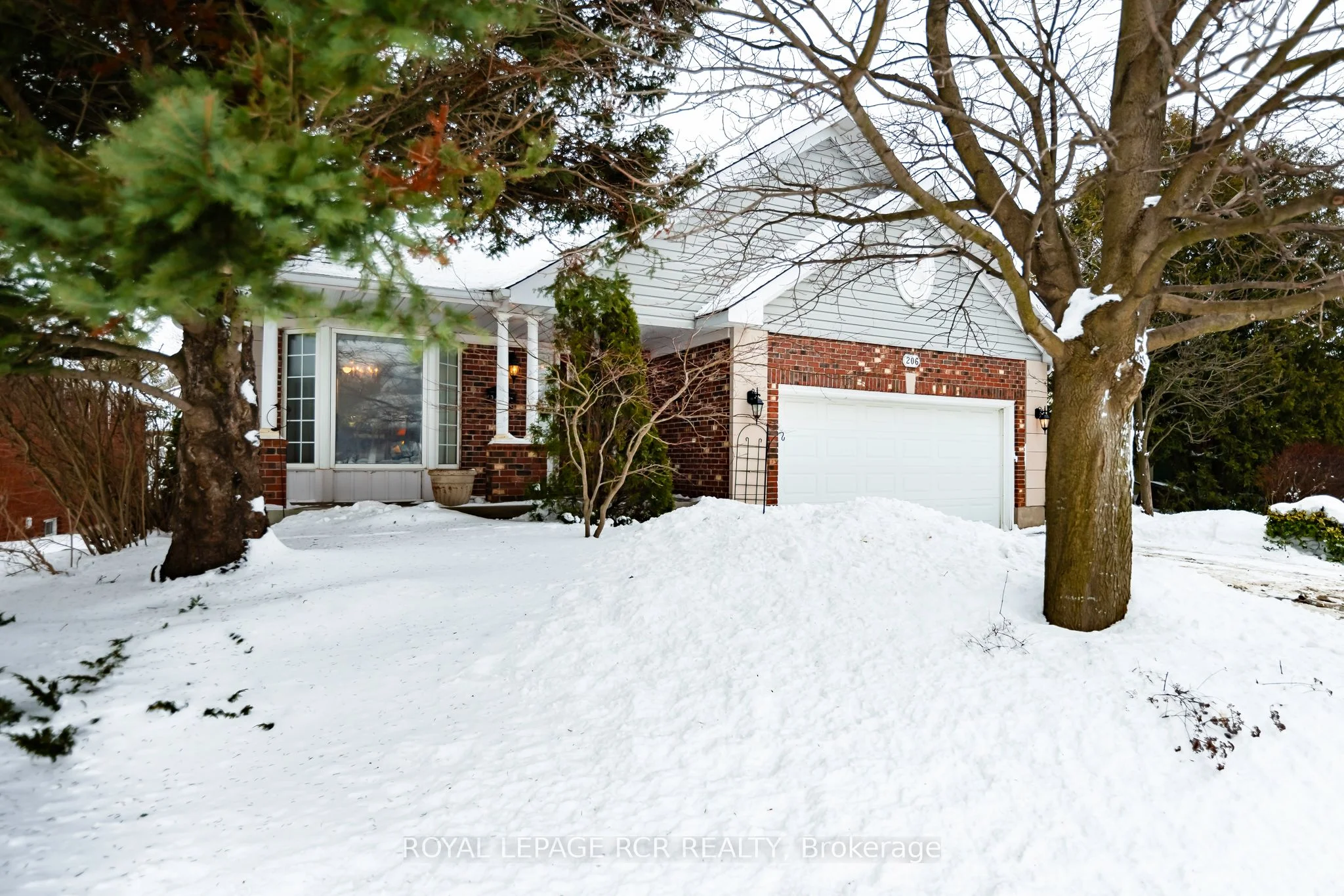 Detached in Orangeville