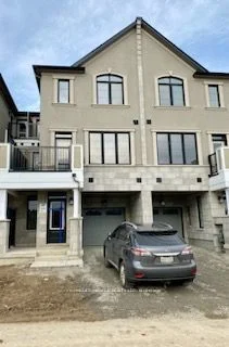 Att/Row/Townhouse in Mississauga