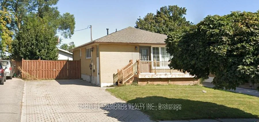 87 Raylawn Crescent Bsmt, Halton Hills, On L7g 4m6