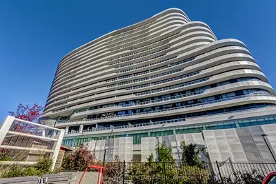 Condo Apartment in Mississauga