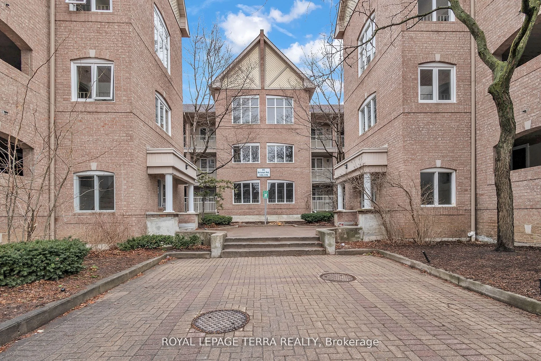85 Bristol Road E 155, Mississauga, On L4z 3p3