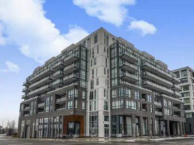 3005 Pine Glen Road 805, Oakville, On L6m 5p5