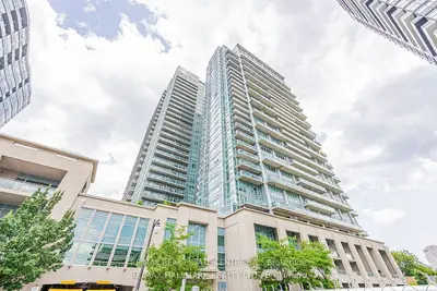 165 Legion Road N 2330, Toronto W06, On M8y 0b3