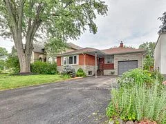 606 Byngmount Avenue, Mississauga, On L5g 1r1