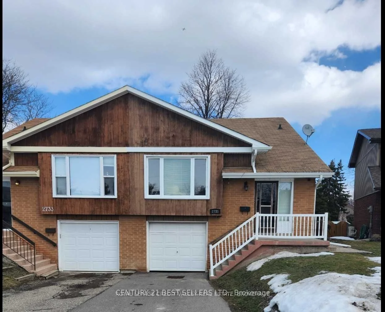 2731 Los Palmas Court E, Mississauga, On L5n 2g6