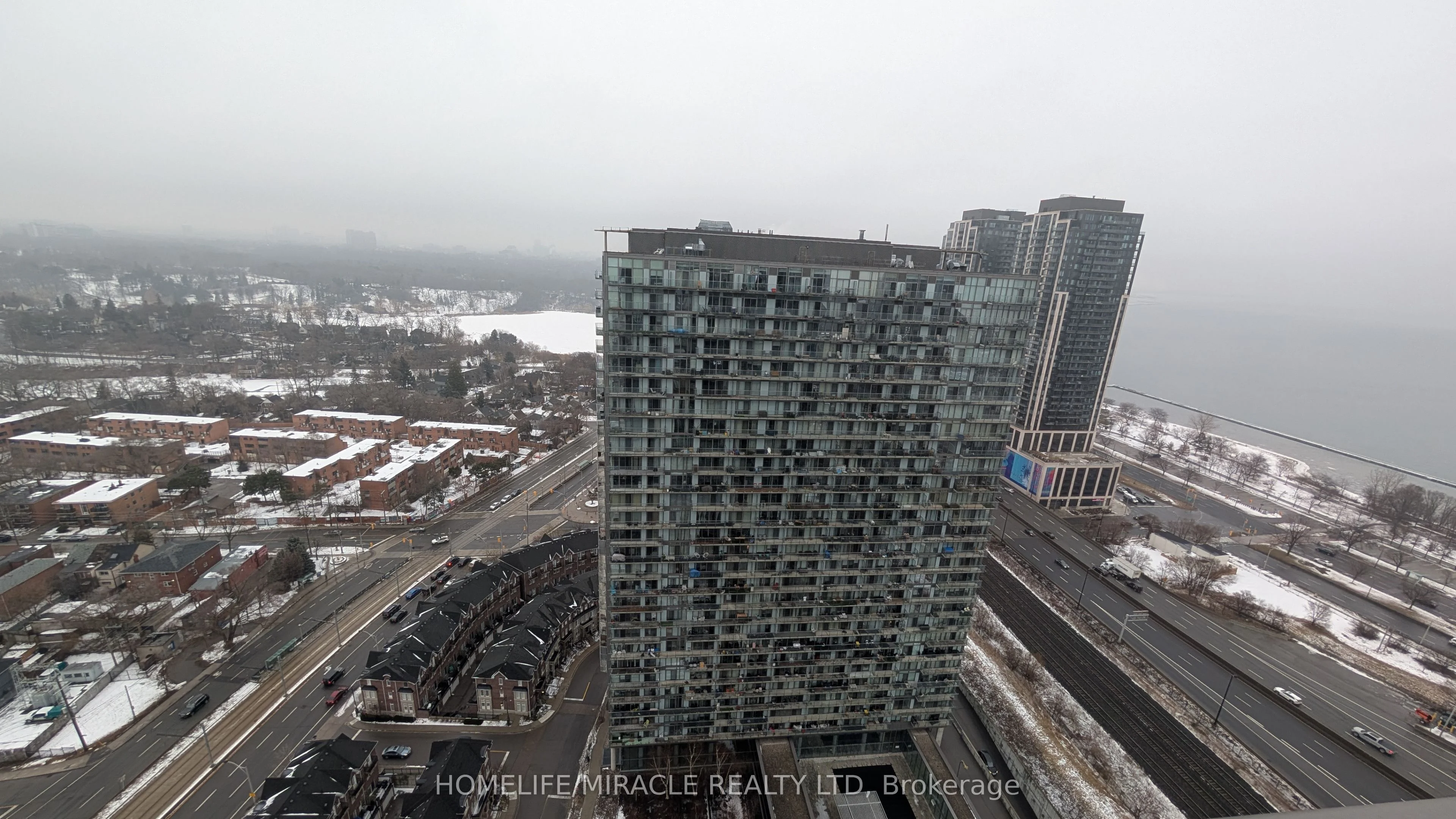 36 Zorra Street 603, Toronto W08, On M8z 0g5