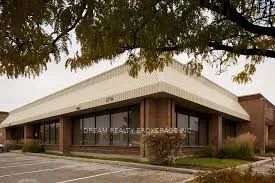 5730 Coopers Avenue 32, Mississauga, ON L4Z 2E9