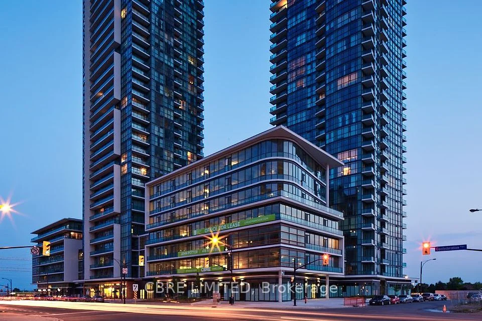 4080 Confederation Parkway 402, Mississauga, ON L5B 0G1