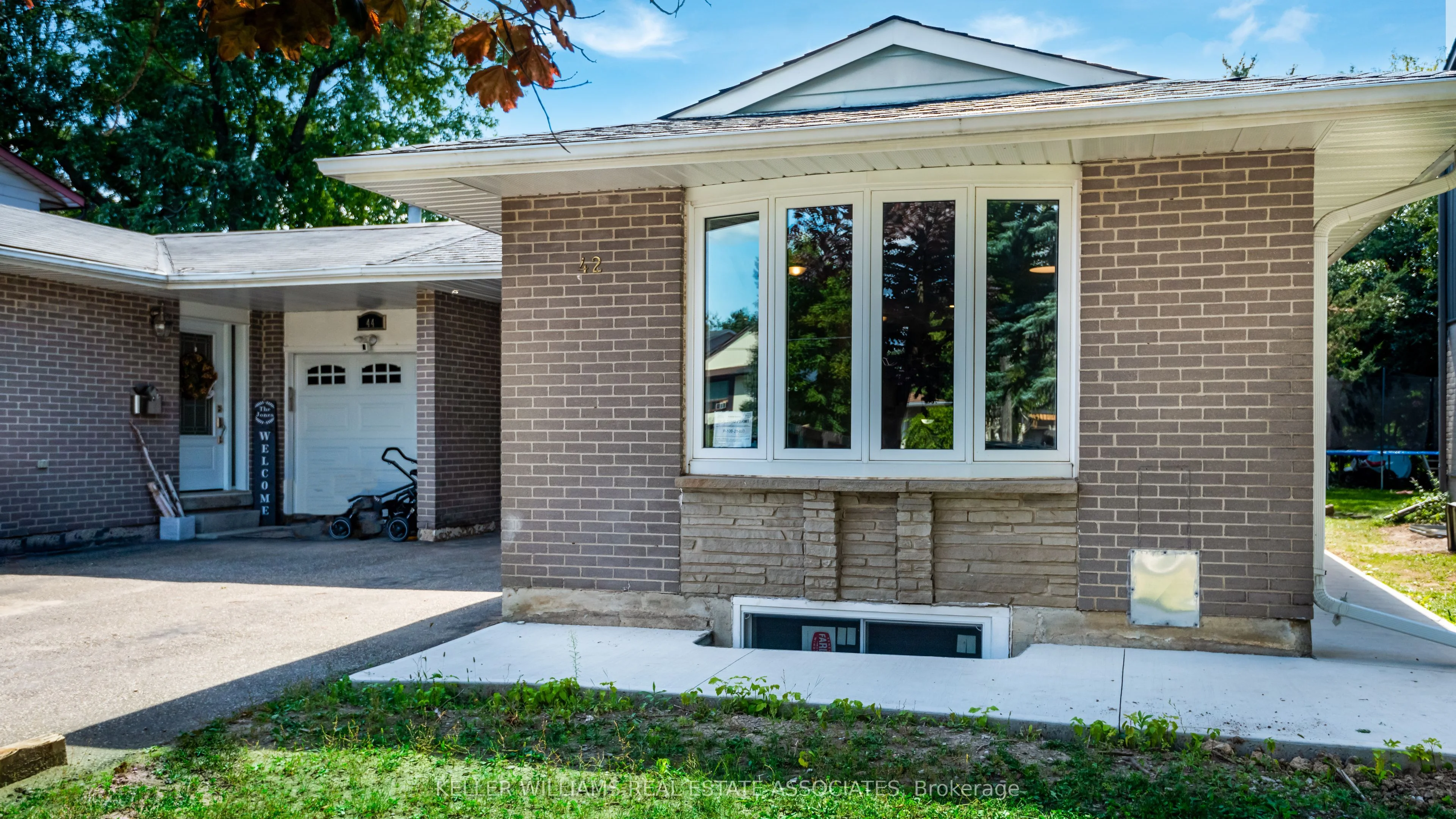42 Cardwell Street, Orangeville, On L9w 2v6