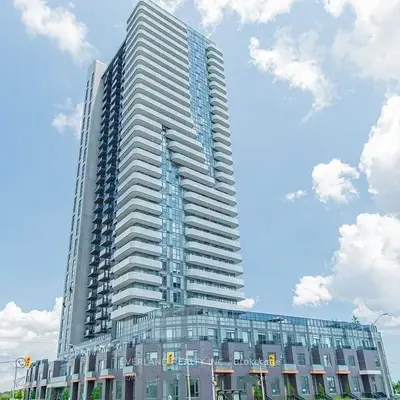 8 Nahani Way 3021, Mississauga, On L4z 0c6