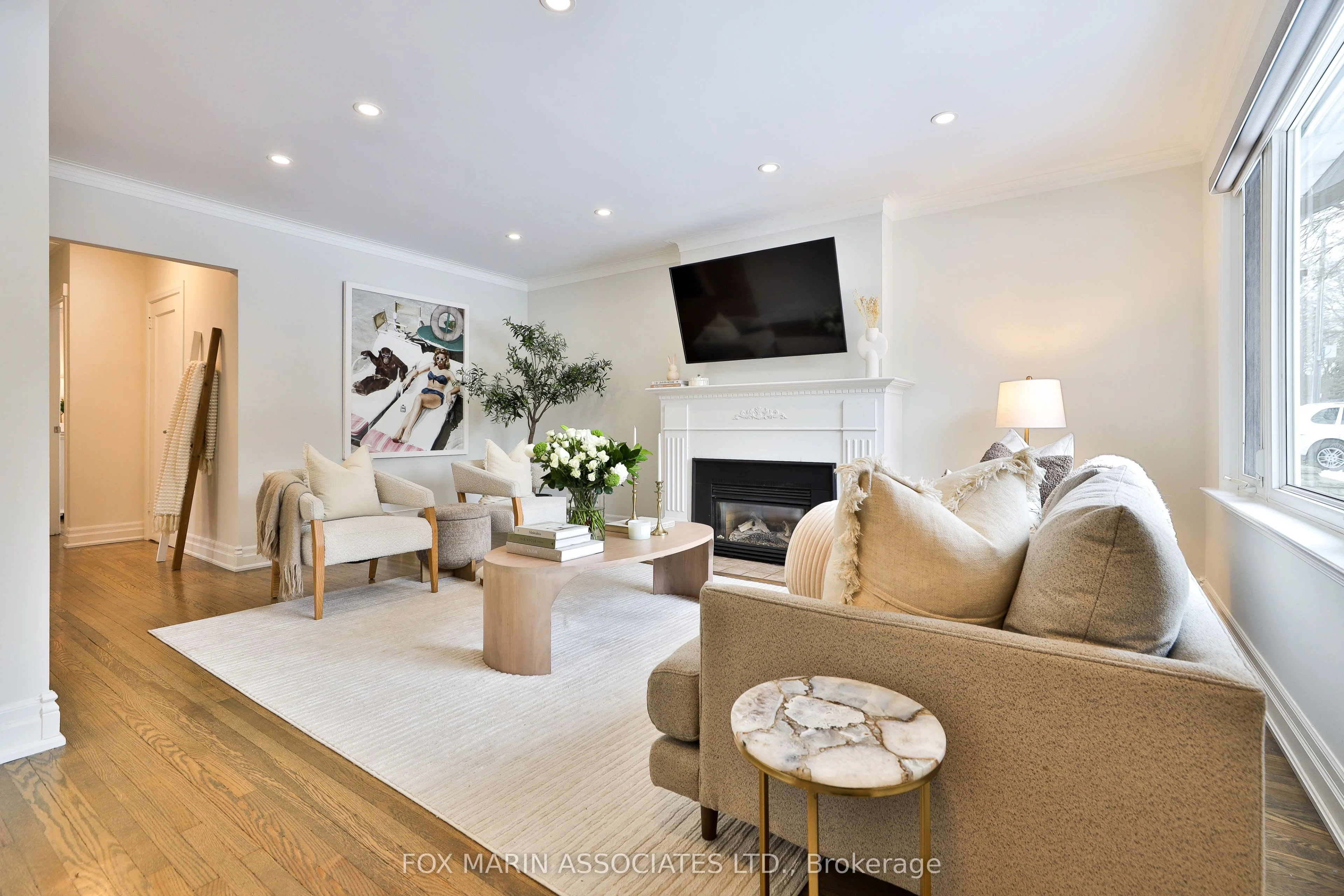 Detached in Mississauga