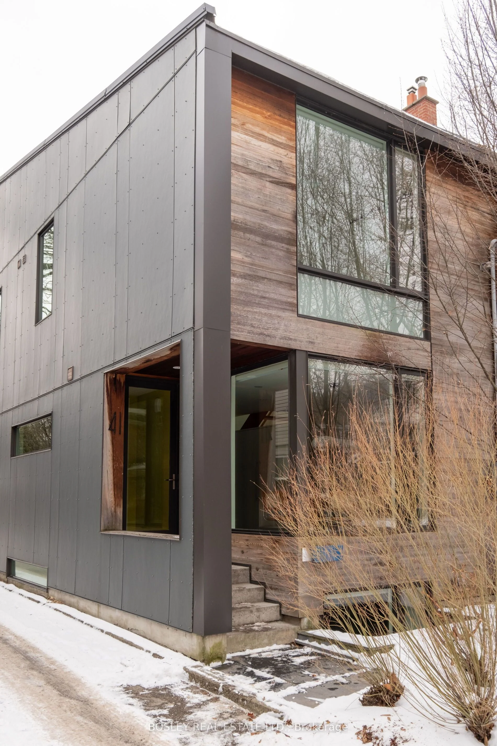 Detached in Toronto