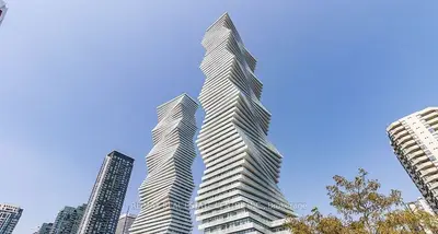 3883 Quartz Road 308, Mississauga, On L5b 0m4