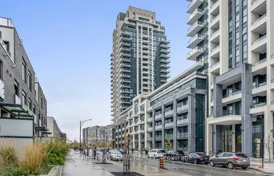 4085 Parkside Village Drive 1408, Mississauga, On L5b 0k9