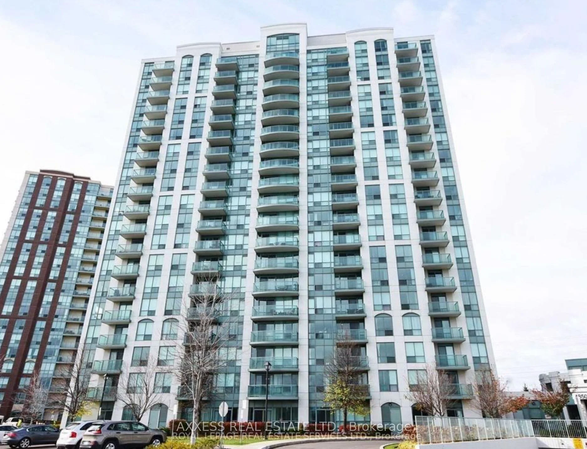 4850 Glen Erin Dr Drive 101, Mississauga, On L5m 7s1