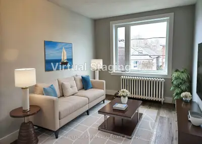 333 Silverthorn Avenue 2, Toronto W03, On M6n 3k5