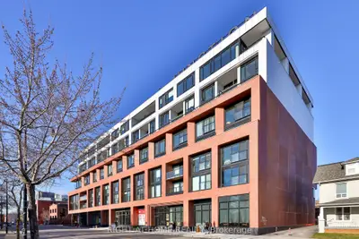 2720 Dundas Street W 512, Toronto W02, On M6p 1y2