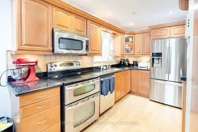 Semi-Detached in Brampton