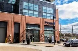 2200 W Lake Shore Boulevard W 1603, Toronto W06, On M8v 1a4